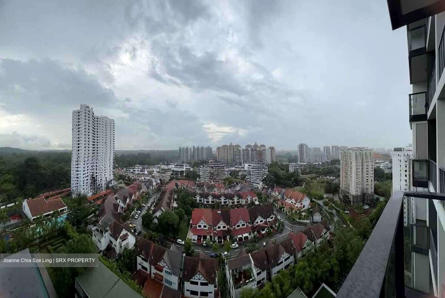 Thomson Impressions (D20), Apartment #576901321